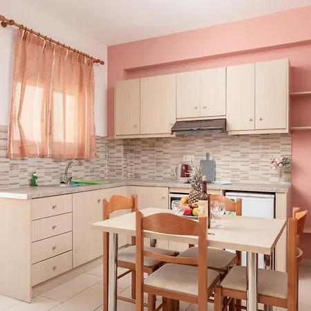 Apartman Katerina-spiridoula