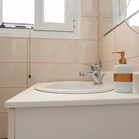 Katerina-spiridoula Apartman