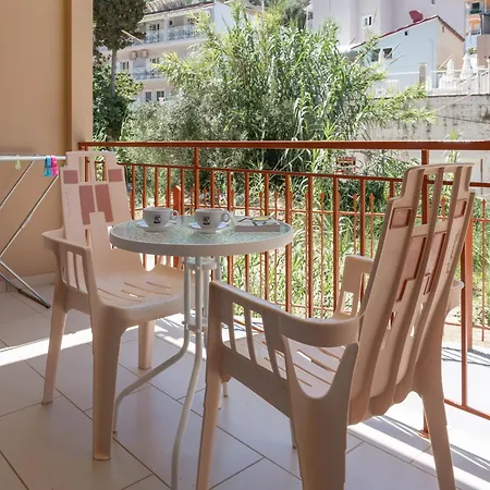 Apartman Katerina-spiridoula