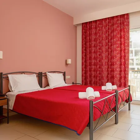 Apartman Katerina-spiridoula