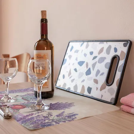 Apartman Katerina-spiridoula